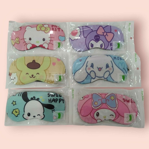 ANTIFAZ CON GEL / # HT-1466