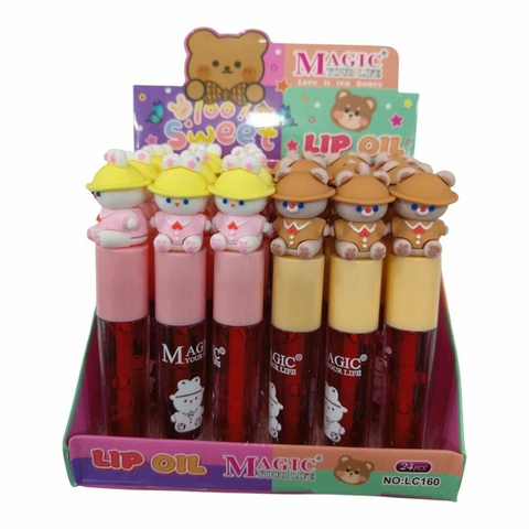 ACEITE LABIAL / MAGIC YOUR LIFE # LC160