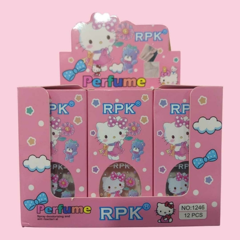 PERFUME DE ÑIÑA 30ML/ RPK #1246