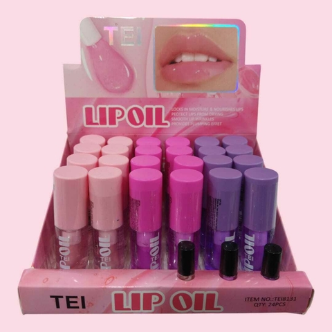 ACEITE LABIAL / TEI # 8131