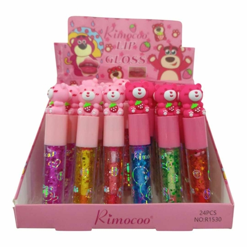 BRILLO LABIAL / RIMOCOO # R1530