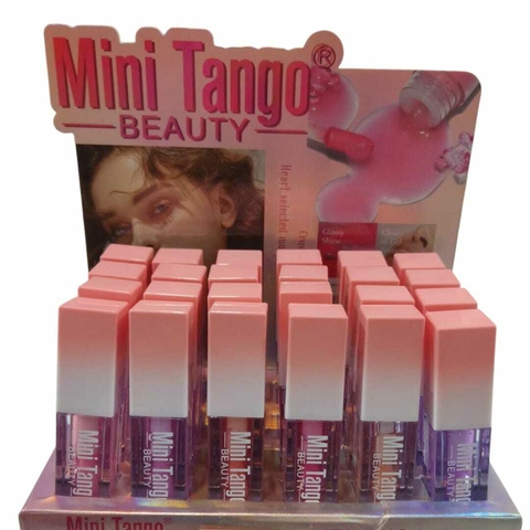 BRILLO LABIAL / MINI TANGO BEAUTY # L005