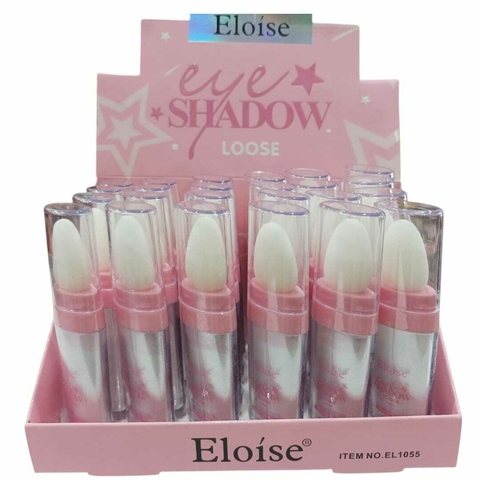 POLVO DE HADAS EYE SHADOW LOOSE / ELOISE APROBADO # EL1055