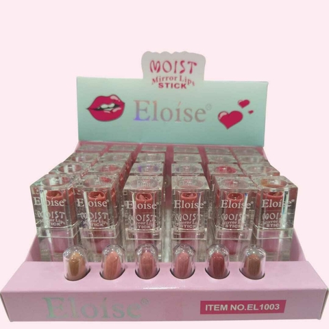 BARRA LABIAL MOIST / ELOISE APROBADO # EL1003
