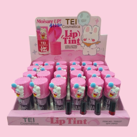 TINTE LABIAL MOISURE UP ! / TEI # 8137