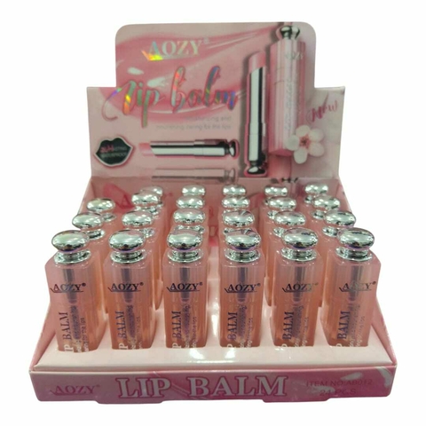 LAPIZ BALZAMO / AOZY # l1254