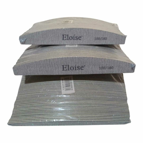 LIMA DE 100/180 50 PCS ELOISE / # BYBC180