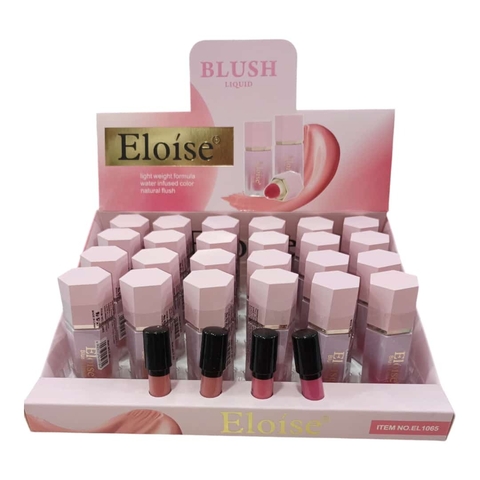 RUBOR LIQUIDO APROBADOS ANMAT/ ELOISE # EL1065