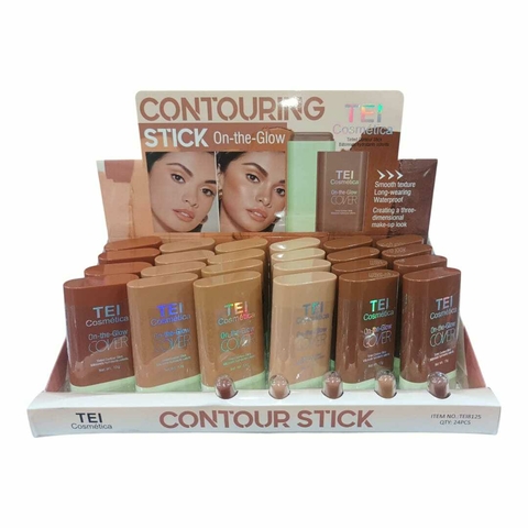 CORRECTOR FACIAL STICK / TEI # 8125