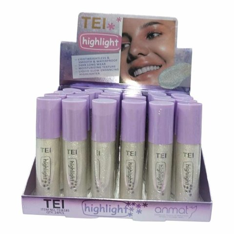 ILUMINADOR LIQUIDO / TEI # 8185