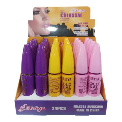 RIMEL PESTAÑAS AIFEIYA # 6214