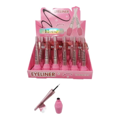 DELINEADOR LIQUIDO SMOOTH / ELOISE(APROBADO ANMAT) # EL1014