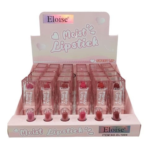 BARRA LABIAL SWEET LIP MIST / ELOISE(APROBADO ANMAT) # EL 1004