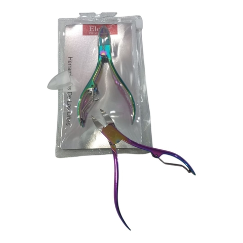 CORTA CUTICULA TORNAZOLADO MEDIUM / ELOISE # 8714C