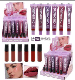 BRILLO LABIAL CHROMATIC / TEI # 8160