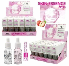 SERUM FACIAL SKIN ESSENCE HYALURONIC ACID & NICOTINAMIDE / TEI # 8218