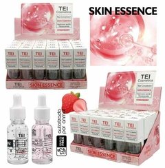 SERUM FACIAL SKIN ESSENCE HYALURONIC ACID & NICOTINAMIDE / TEI # 8216