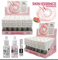 SERUM FACIAL SKIN ESSENCE HYALURONIC ACID & NICOTINAMIDE / TEI # 8215