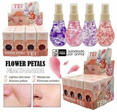 SERUM FACIAL FLOWER PETALS NIACINAMIDE / TEI # 8214