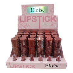 BARRA LABIAL 6 TONOS / ELOISE # 1001