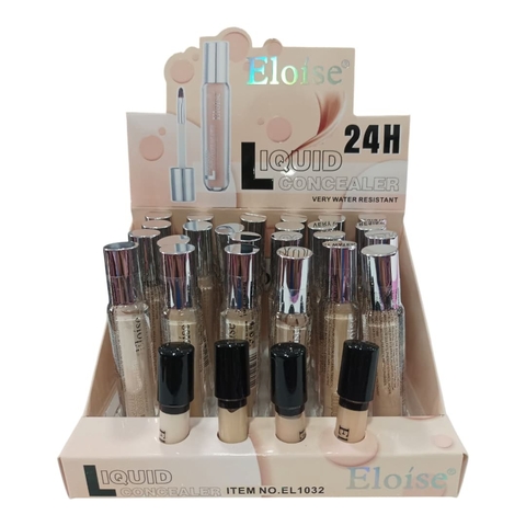CONTORNO LIQUIDO 24H /ELISE #1032