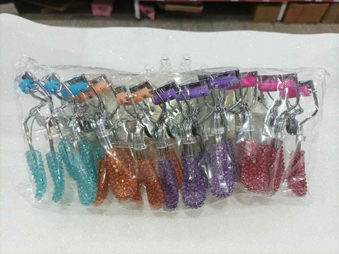 PAQUETE DE ARQUEADOR 12 PCS RELIEVE+PEINE