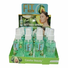 SPRAY FIJADOR DE MAQUILLAJE /FIT NRC # CX7679