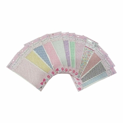 STRASS FACIAL CHICO / ELOISE # 83291-3C