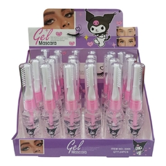GEL PARA PESTAÑAS /# 3005
