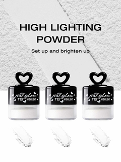 ILUMINADOR FACIAL JUST GLOW/ TEI #8194 - comprar online
