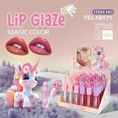 BRILLO LABIAL MAGIC COLOR / TEI #8171