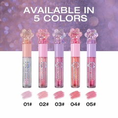 BRILLO LABIAL GLAZE COLOR / TEI #8170 - comprar online