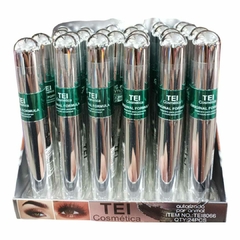 RIMEL PESTAÑA 2 EN 1 FORMULA ORIGINAL / TEI # 8066