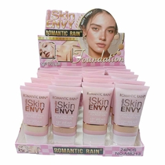 BASE LIQUIDA SKIN SKIN ENVY 12H / ROMANTIC RAIN # M8213