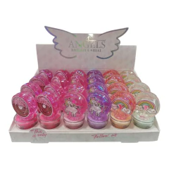 BRILLO LABIAL / 4 ANGELES # AR1019