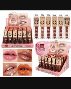 BRILLO LABIAL MOISTURIZE FOR SOFT / TEI # 8179