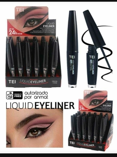 DELINEADOR LIQUIDO DURACION 24 HRS / TEI # TEI8036 - comprar online