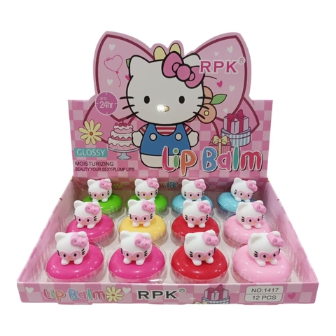 BALZAMO LABIAL / RPK # 1417