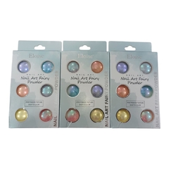 POLVO PERLADOR 6 PCS / ELOISE # MJ51003