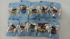 POLVO TITANIUM PARA UÑAS / ELOISE # 1009