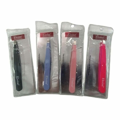 PINZA DEPILATORIA REGULAR/ ELOISE # MJ96PK