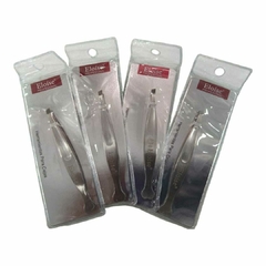 PINZA DEPILATORIA DIAGONAL / ELOISE # MJ-AX