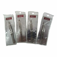 PINZA DEPILATORIA REGULAR LOVE/ ELOISE #