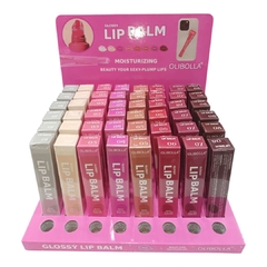 BALZAMO LABIAL EN GEL / OLIBOLLA # LA-L170