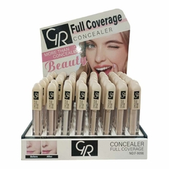 CORRECTOR LIQUIDO FULL COVERAGE / GR # F-9056