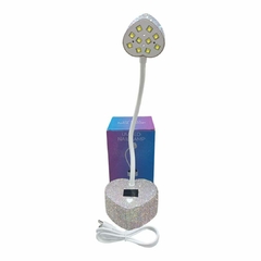 LAMPARA UV FLOR BY20 30W / # JH -319