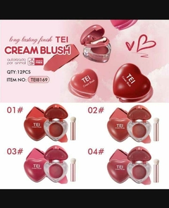 RUBOR EN CREMA LONG LASTING FINISH / TEI # TEI8169 - comprar online