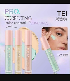 CORRECTOR FACIAL PRO.CORRECTING / TEI # TEI 8180 - comprar online