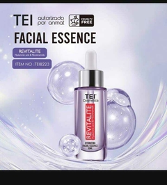 SERUM FACIAL REVITALITE HYALURONIC ACID & NICOTINAMIDE / TEI # TEI8223 - comprar online