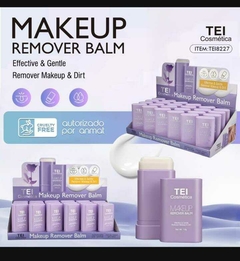 REMOVER DE MAQUILLAJE EN BARRA BALZAMO/ TEI # TEI8227 - comprar online